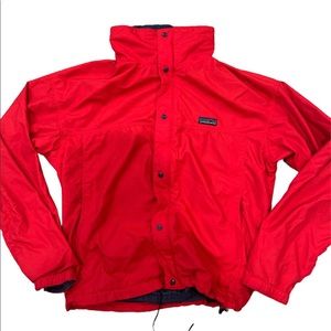 Patagonia Jacket